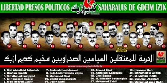 Libertad Gdeim-Izik_fedesaex-2017