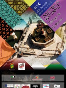 Encuentros-en-montanchez-fedesaex-2017-federacion-sahara-extremadura