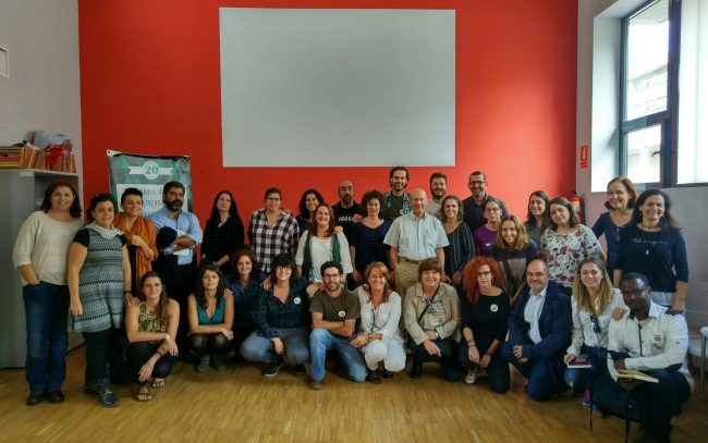 Asamblea-congdex-fedesaex-redes-cooperacion-sahara-extremadura Asamblea-congdex-fedesaex-redes-cooperacion-sahara-extremadura