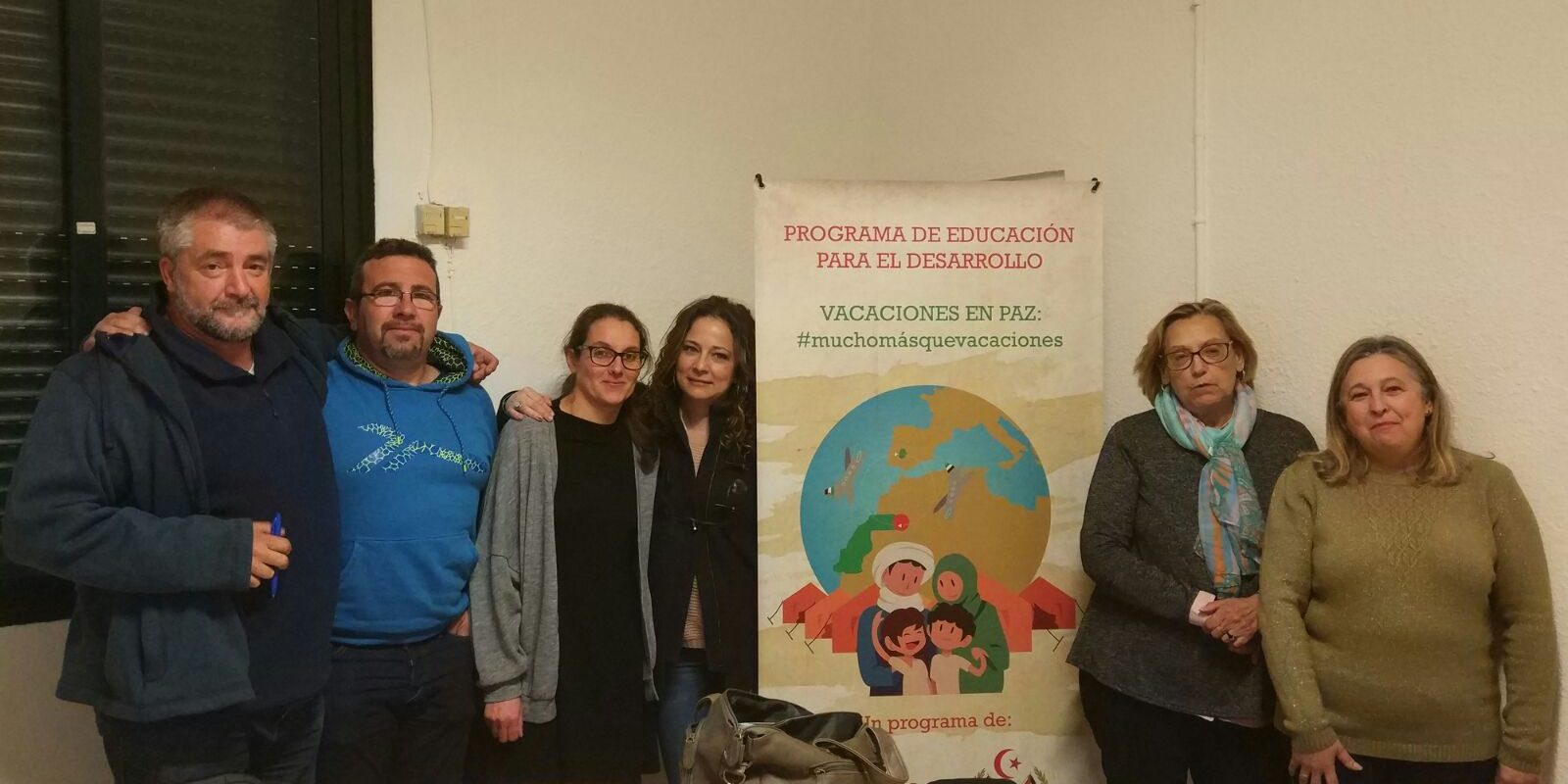 reunion-vacaciones-en-paz-fedesaex-sahara-extremadura reunion-vacaciones-en-paz-fedesaex-sahara-extremadura