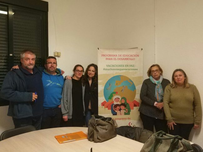 reunion-vacaciones-en-paz-fedesaex-sahara-extremadura reunion-vacaciones-en-paz-fedesaex-sahara-extremadura