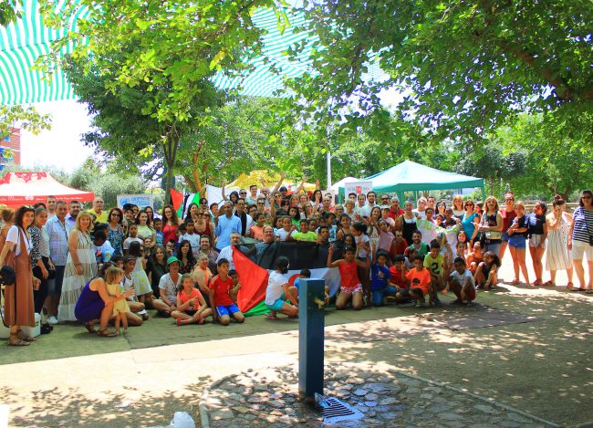 V Encuentro-Vacaciones-en-Paz-FEDESAEX-Sahara-Extremadura-2018-30