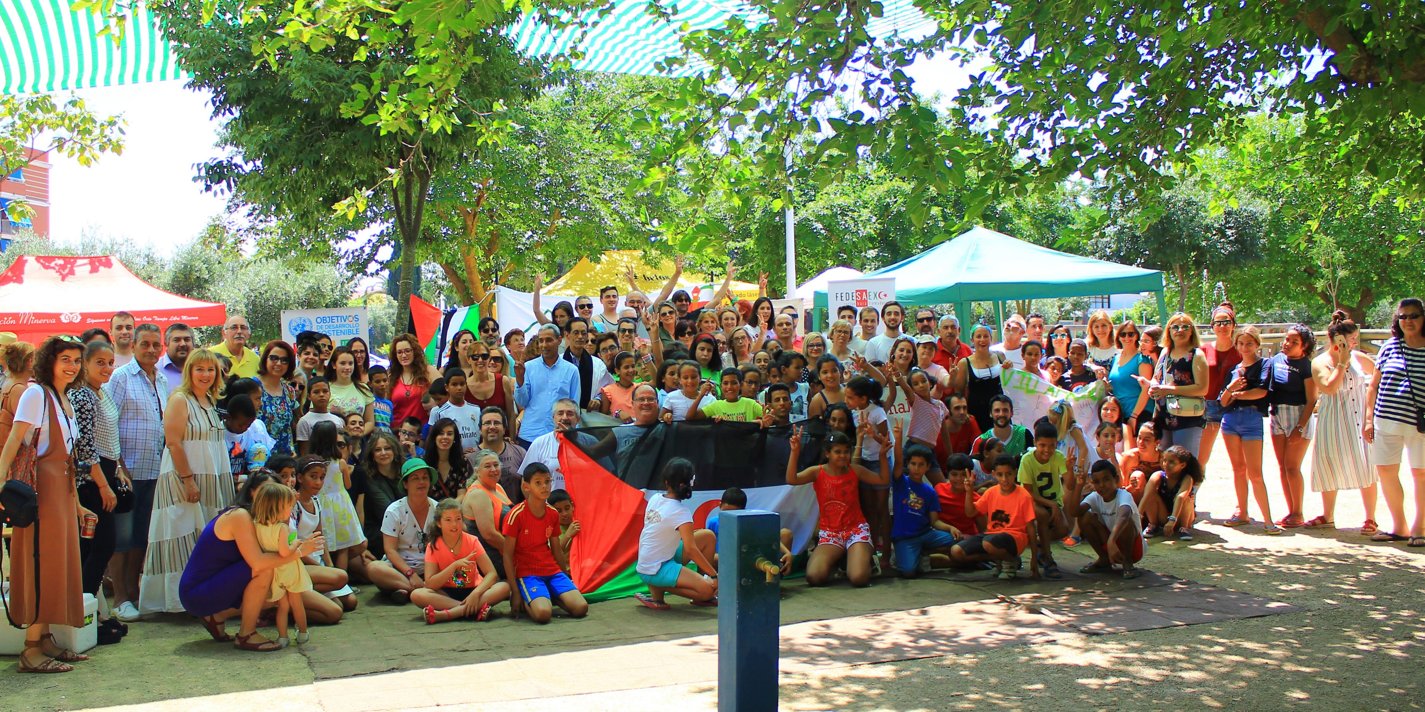 V Encuentro-Vacaciones-en-Paz-FEDESAEX-Sahara-Extremadura-2018-30 V Encuentro-Vacaciones-en-Paz-FEDESAEX-Sahara-Extremadura-2018-30