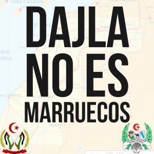 Dajla-no-es-marruecos