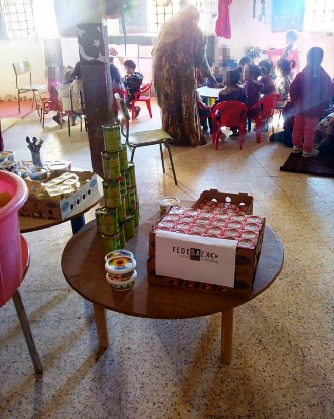 proyecto-desayunos-guarderias-rasd-tinduf-accion-humanitaria-2018 proyecto-desayunos-guarderias-rasd-tinduf-accion-humanitaria-2018