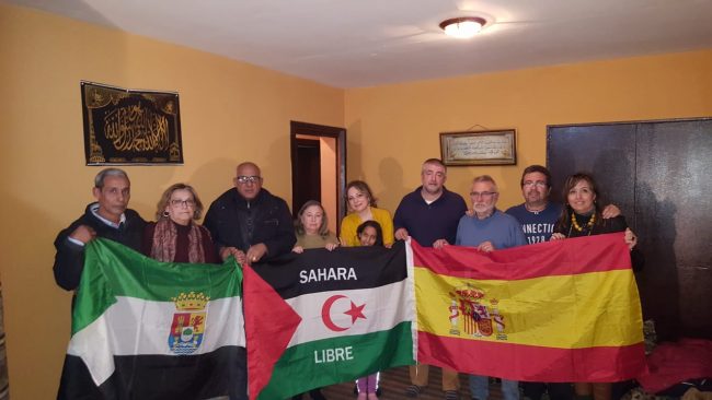 20190118_reunion con RASD_FEDESAEX