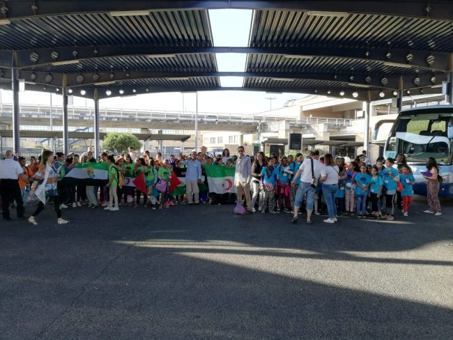 Partida-niñas-niños-saharuis-vacaciones-en-paz-2019-fedesaex-sahara-extremadura-1 Partida-niñas-niños-saharuis-vacaciones-en-paz-2019-fedesaex-sahara-extremadura-1